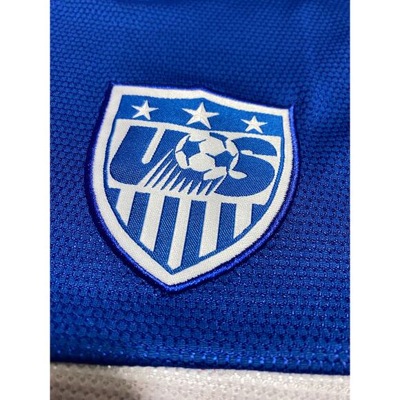 Dempsey #8 Medium NIKE FC / USMNT Rocket “BOMB POP” Team USA Country WORLD CUP - Picture 13 of 13